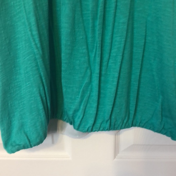 Pre-loved sleeveless top - Picture 6 of 6